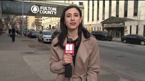 Affidavits unsealed in FBI raid show defects, deficiencies being looked into from 2020 election