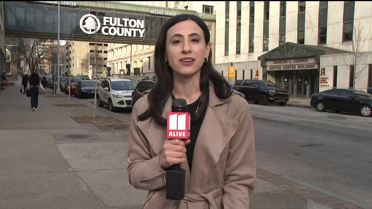 Affidavits unsealed in FBI raid show defects, deficiencies being looked into from 2020 election