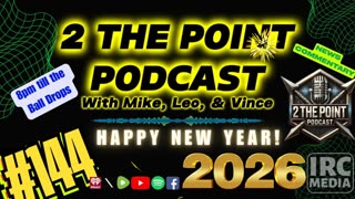 New Years Eve Special