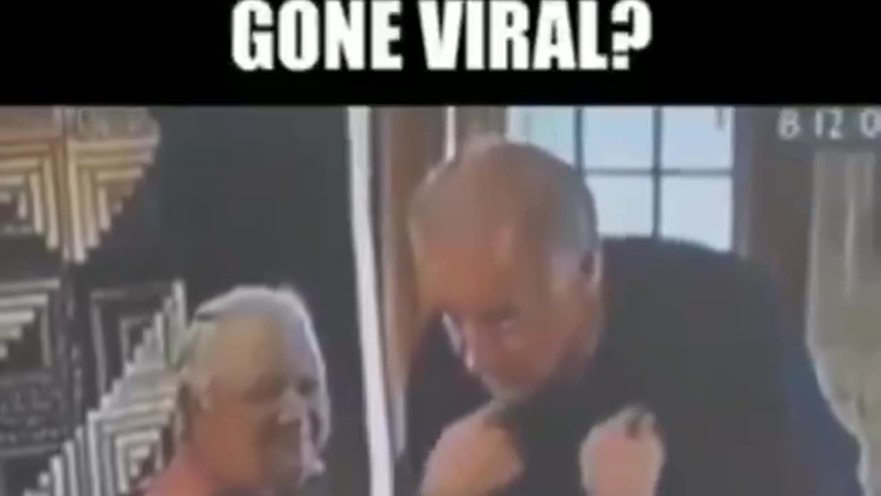 real biden