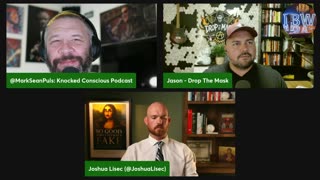 9/15/2025: If by "Unhumans", you mean Communists, w/ Joshua Lisec