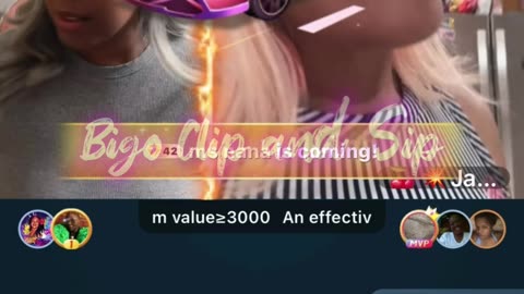 Ms Diverse lines JazzyCherry who says TomiKay gave her location not Lo 1/19/26 #bigoclipandsip