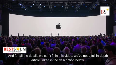 Apple Event 2025: iPhone Air SHOCKS Everyone