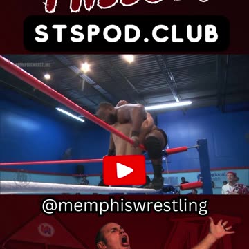MISSES Memphis Wrestling Week 216!!