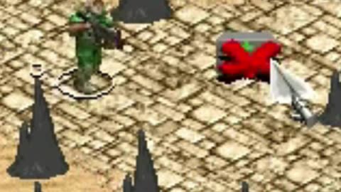 ZOOMED DOOM-
