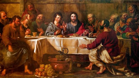 Sixth Sunday of Easter
