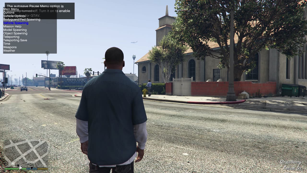 How to install a Replace Car in GTA V Enhanced (2025) GTA 5 MODS