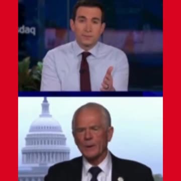 A Crack In The Relationship Between The President And Elon Musk?