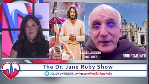 Trump, Malone and the Lab Leak Lie.. Trump is A One World Order Top Puppet