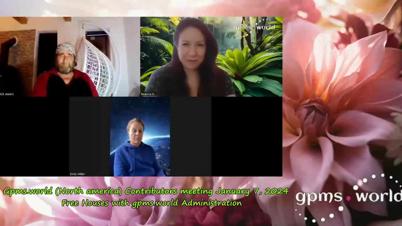 Free Houses with gpms Administration