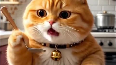 0:40 viral cat video 91