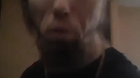 Cyraxx live on FB. "Lost in Delusion". 6/22/2025. Lol, so many lies.