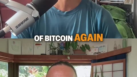 What happens if crypto natives capitulate into Bitcoin?