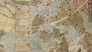 Disappearing lands of the Arctic