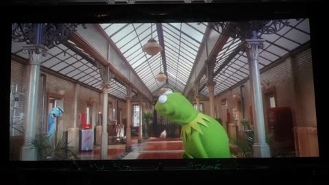 Muppet Vision 3D - 2025 Tribute POV _ Disney's Hollywood Studios, WDW _ 4K 60FPS
