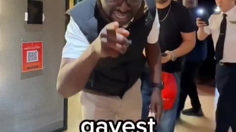 Send this to someone and say nothing.