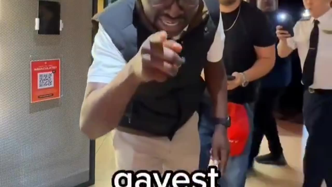 Send this to someone and say nothing.