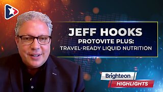 ProtoVite Plus: Travel-Ready Liquid Nutrition