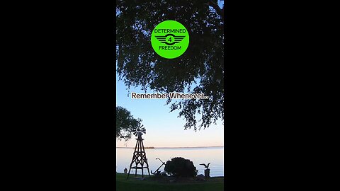 Remember Whenever...
