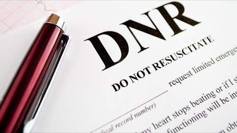 [Apr 22, 2020] NY issues DO NOT RESUSCITATE guidelines for cardiac patients [Life In The Labyrinth]