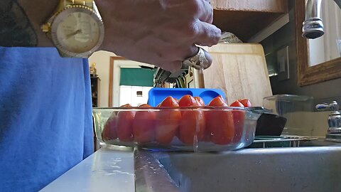 grow food