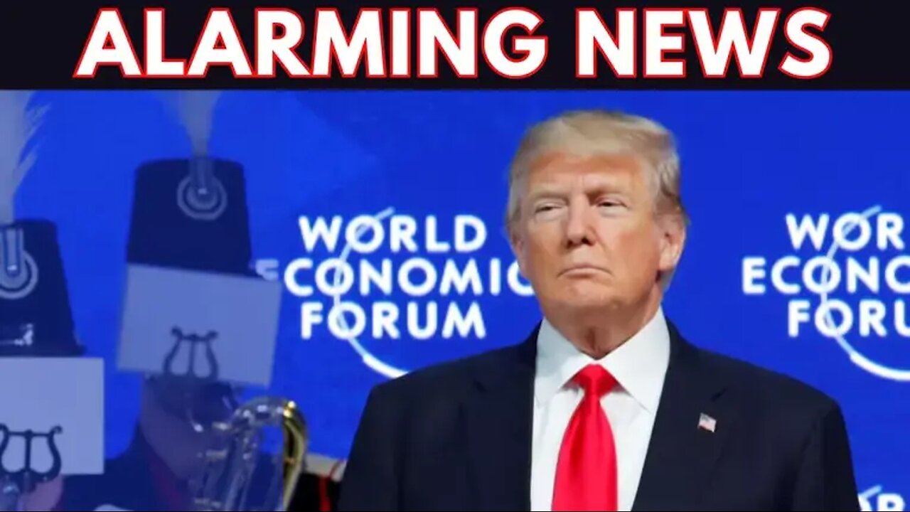 🚨 WAKE UP: Scary New Law Incoming - 3,040 Flood Alerts - The Dark Truth Behind the Crypto Act