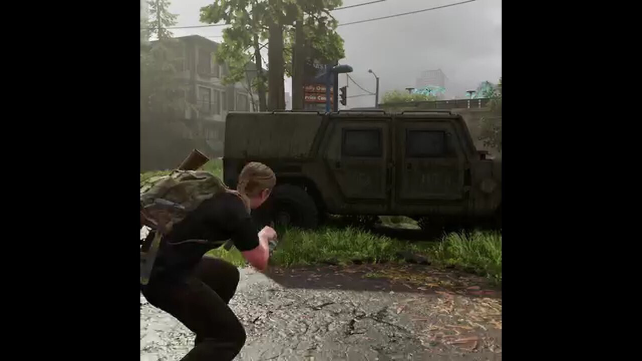 The Last of Us 2 - Ruthless Revenge Begins | Killer Stealth & Brutal Combat 🎯