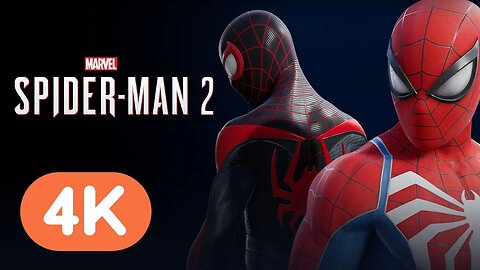 Marvel's Spider-Man 2 - Official Expanded New York Trailer (4K) _ State of