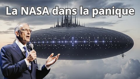 SWAN ★ Un Objet 100 Fois Plus Grand Vient D'Apparaître Et Se Dirige Vers 3I/ATLAS