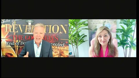 Bo Polny w/ Carolyn Dennis: WORLDWIDE 911 24-HOURS! - 8/20/25