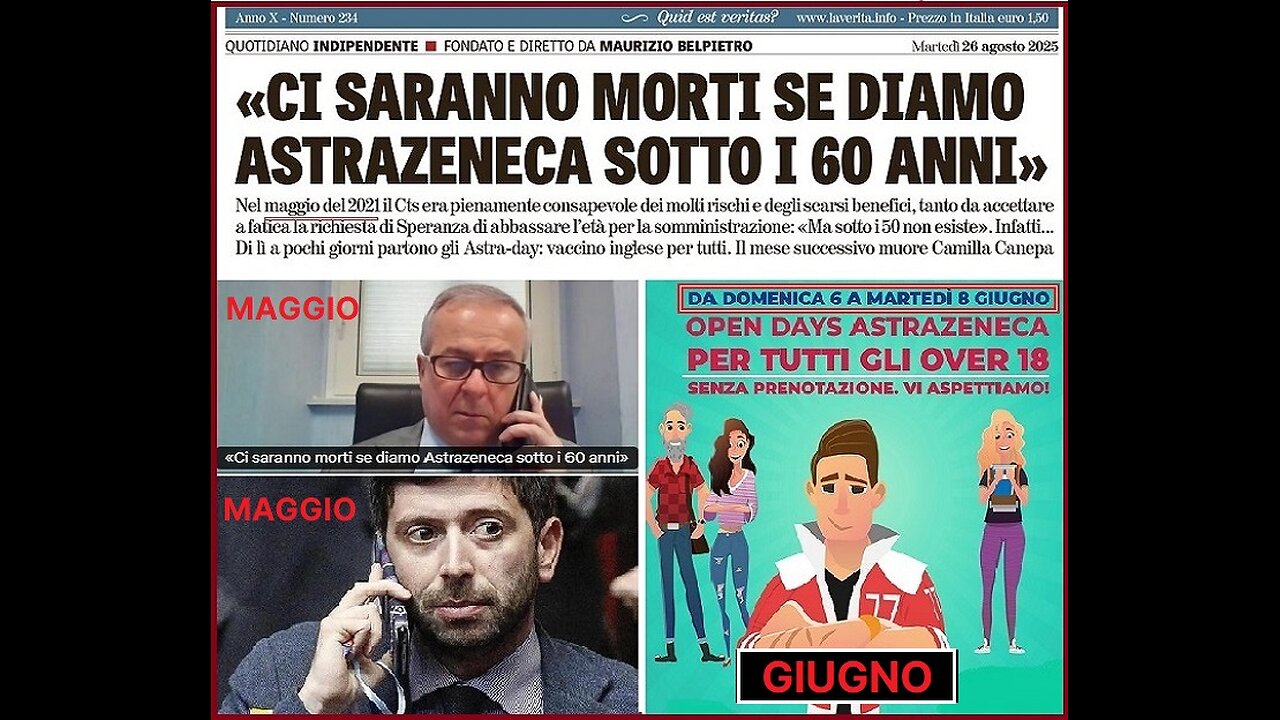 CTS STRAGE ANNUNCIATA - Locatelli Palù e Speranza