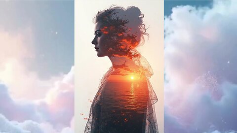 Brand New Day - Relaxed Flamingo / Album - Beyond the Clouds and Skies Musik