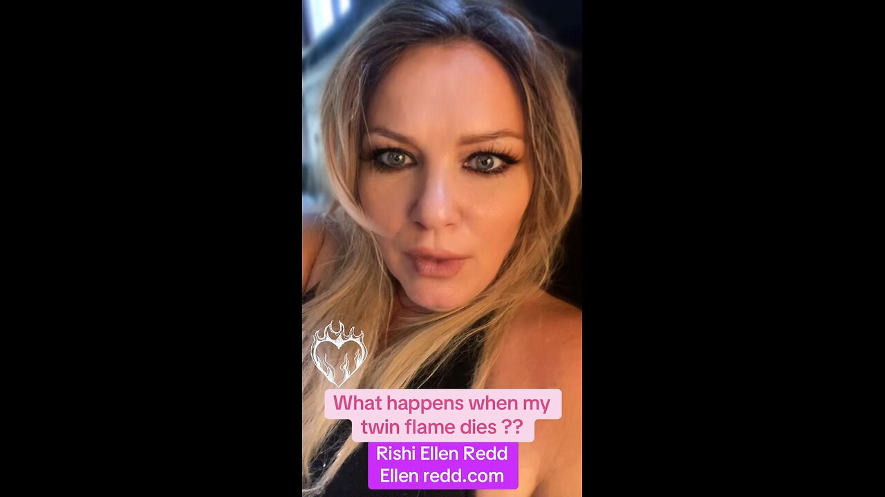 What happens if your twin flame dies