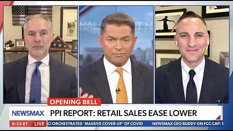 Esposito: Inflation Finally Moving in the Right Direction as Markets Eye Fed Rate Cuts