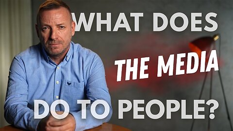 Different Countries, the Same Script ¦ What Do the Media Do to People?