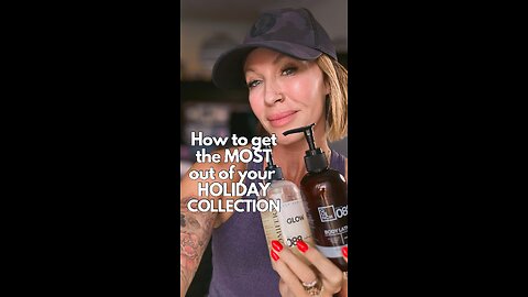 Pomifera’s Holiday Collection