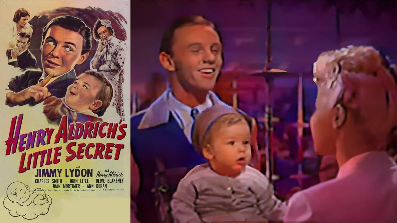 Henry Aldrich's Little Secret, 1944