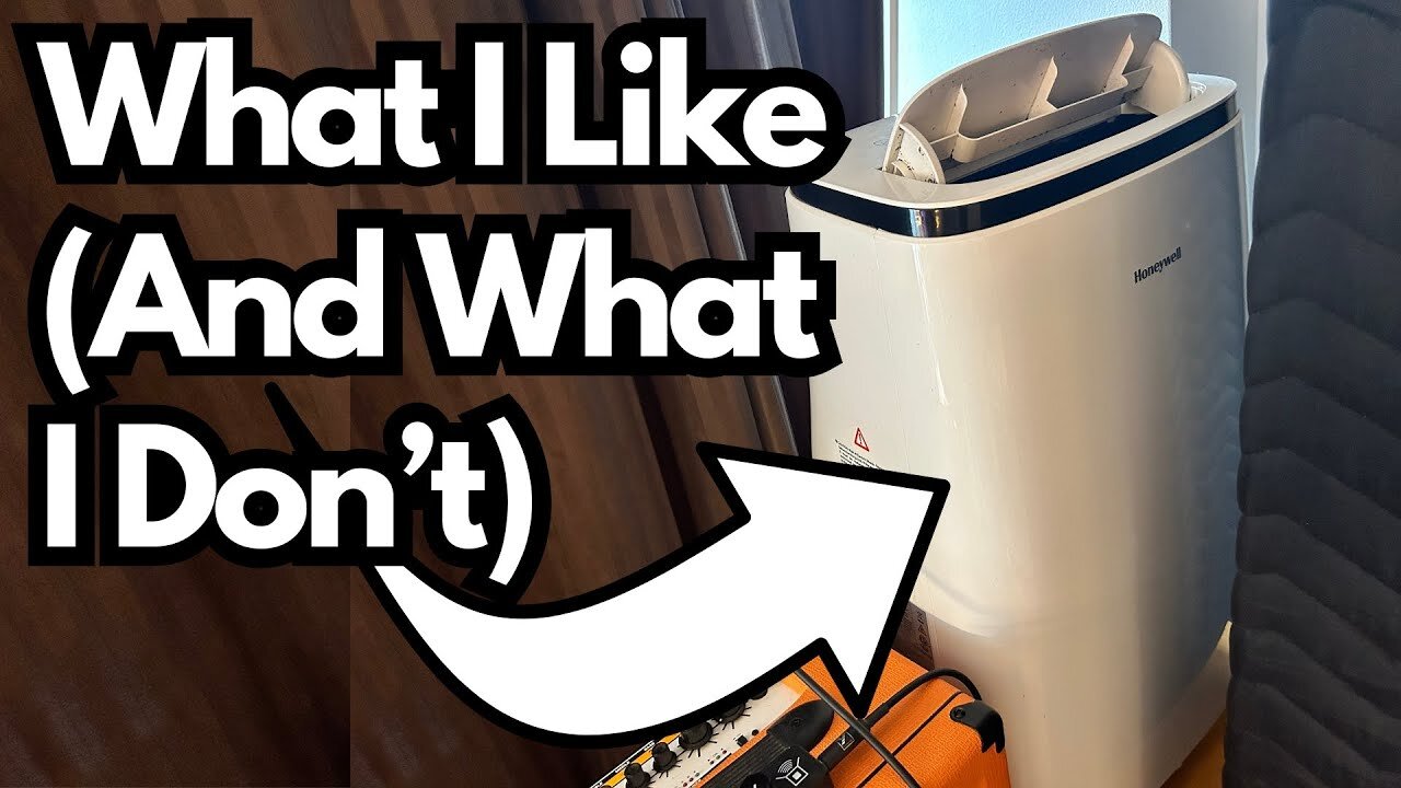 My Thoughts on the Honeywell Honeywell A/C (HU5CESWK0)...