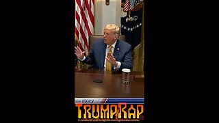 Trump FUMES Over Epstein Questions as DOJ Declares ‘No Client List’