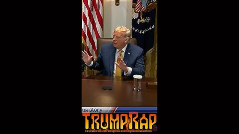 Trump FUMES Over Epstein Questions as DOJ Declares ‘No Client List’