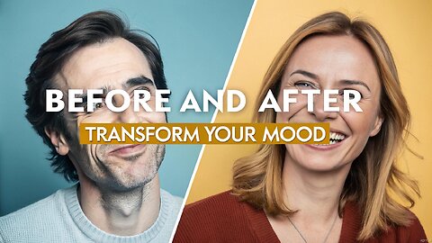 Proven Tricks to Make You Happier (Psychology Hacks)