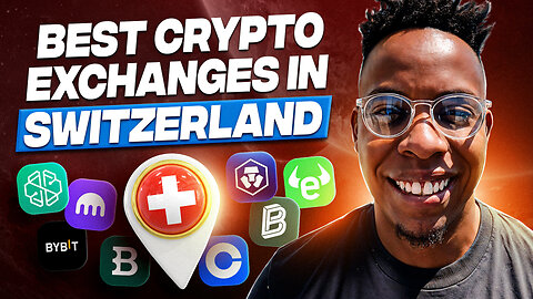 Switzerland Crypto Exchanges 2025: FINMA-Ready CHF On-Ramps + No-KYC Playbook 🇨🇭