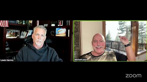 Why Lewis Herms can and should be the next Governor of California. This election can change America.