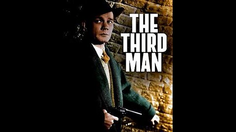 The Third Man (1949)