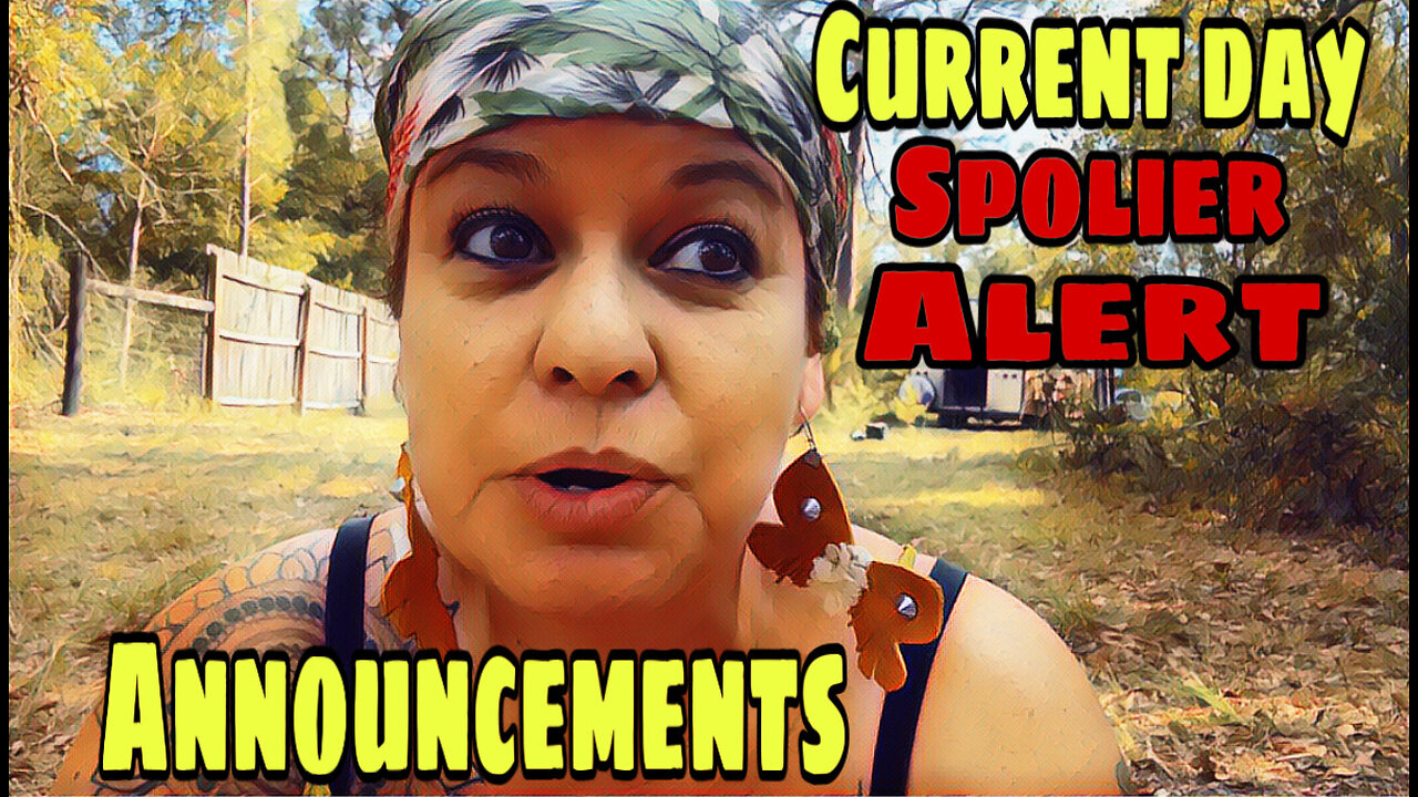 Important changes coming up! content,patreon and nomadic fanatic 😘