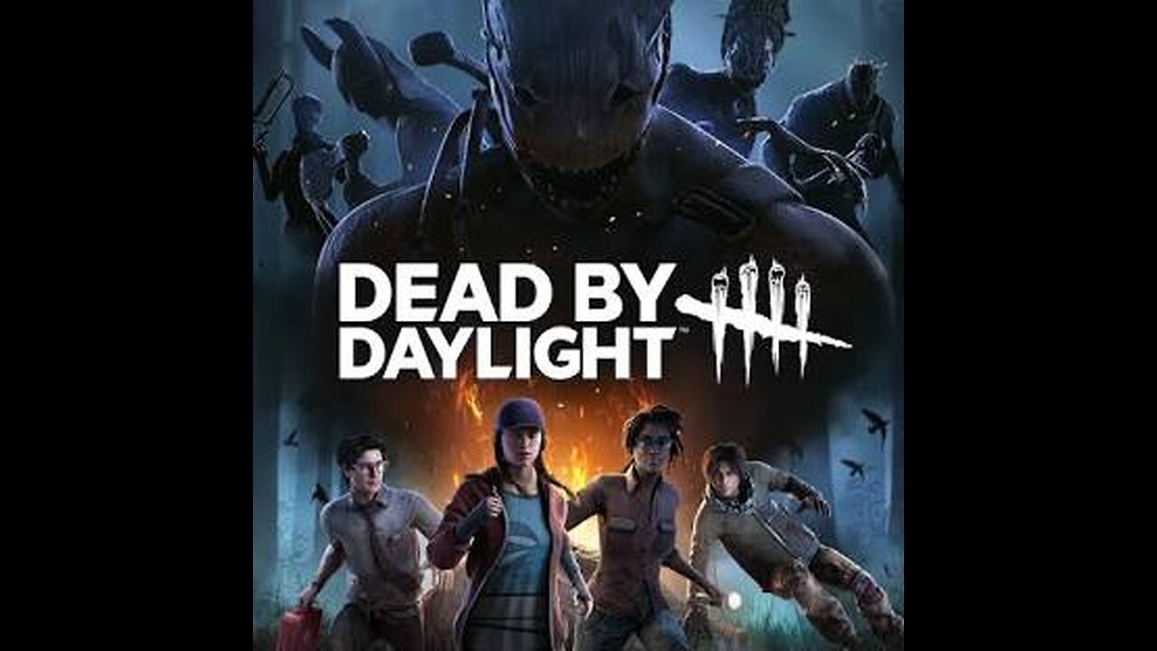Dead by Daylight