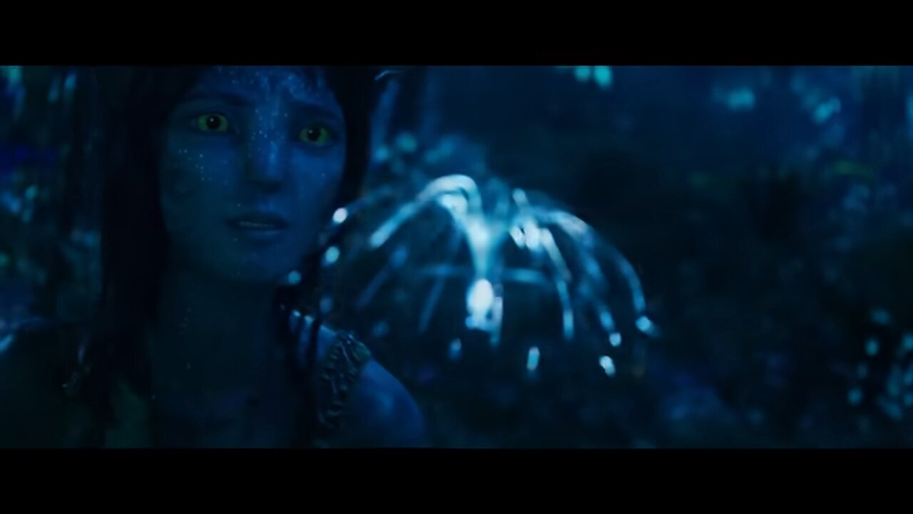 Avatar: Fire and Ash | Official Trailer | In Cinemas December 19