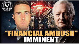 Bitcoin Crash Will Lead To Financial Panic | Michael Oliver