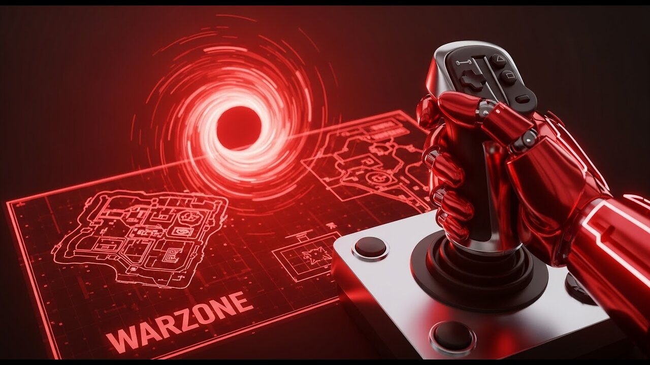 #Warzone #Cod ''Don't hate the player hate the game''