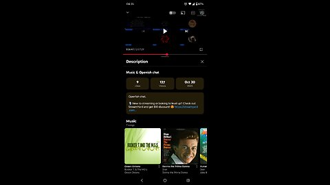 2-11-25 Rob Reed Admits Cult Motives\Cyberstalking & Harraasing Me